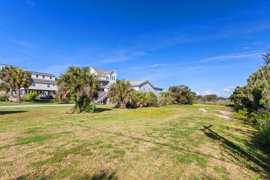 Natural landscape and outdoor views near  in Folly Beach (Image 6).