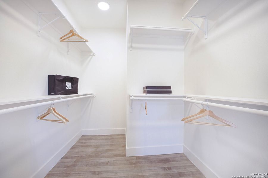 Spacious, unfurnished interior of a new home in , San Antonio (Image 21). Spacious, unfurnished interior of a new home in , San Antonio (Image 21).