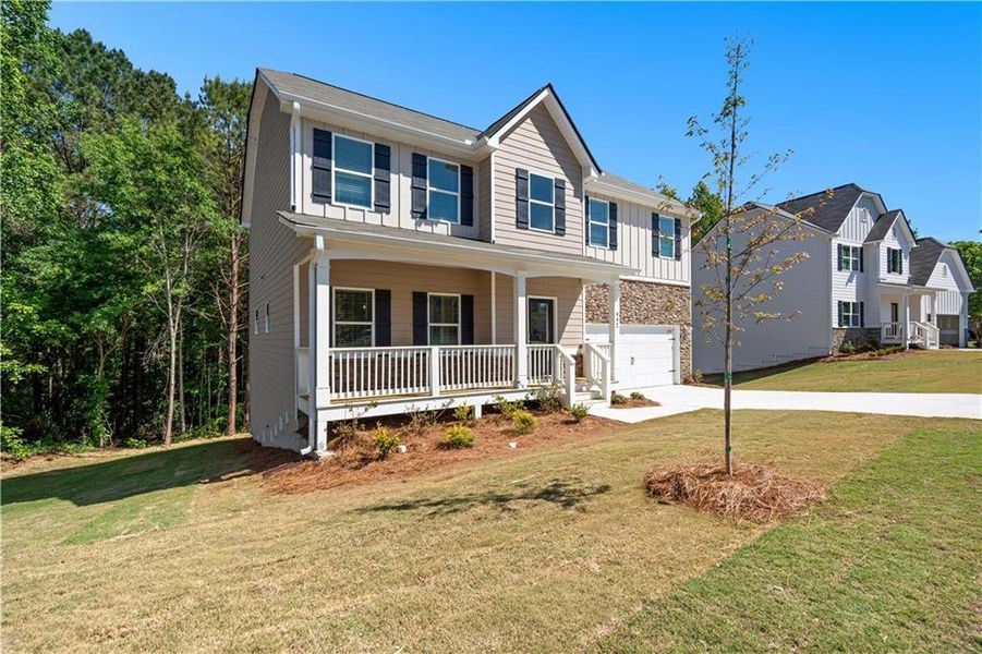 Image 53 of a home in .