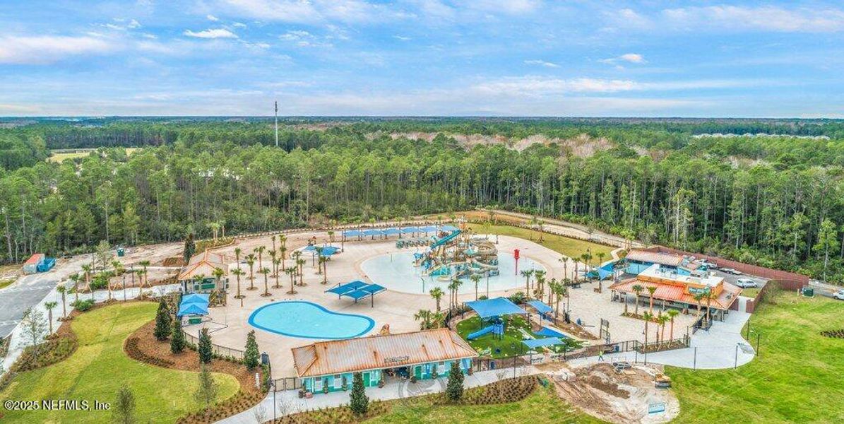 Image 53 of a home in Palm Crest AT Seabrook.
