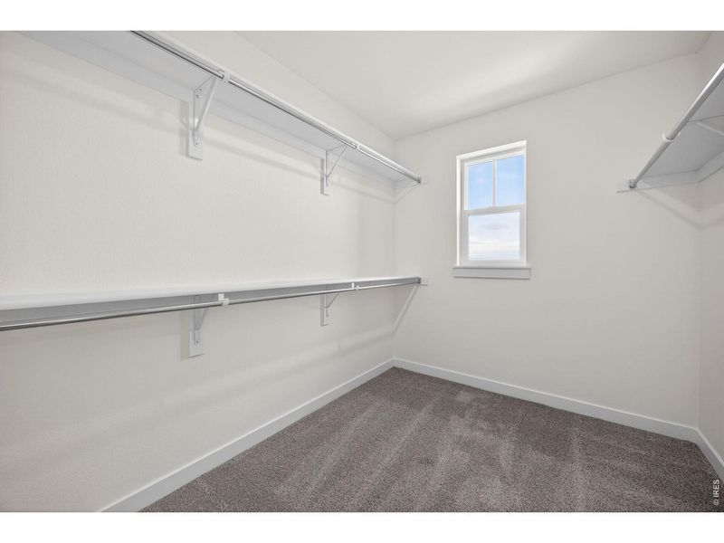 Spacious, unfurnished interior of a new home in , Erie (Image 15).