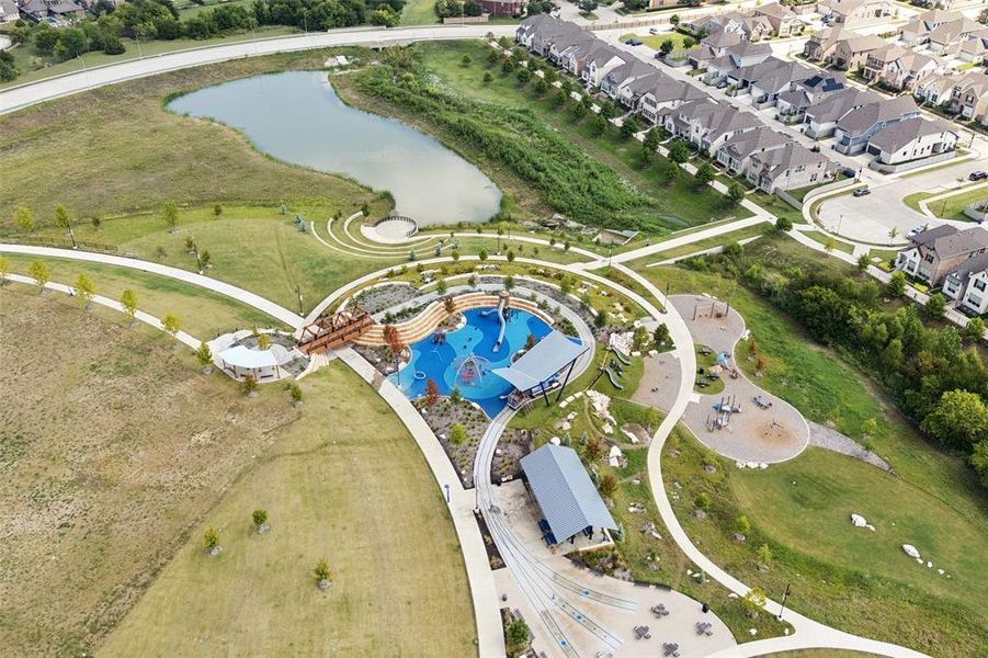 Image 30 of a home in Villas at the Station.