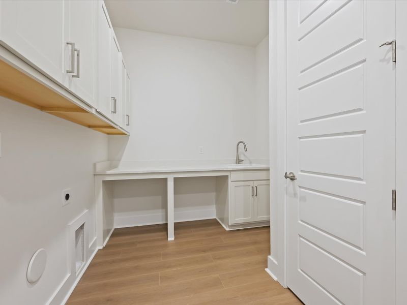 Image 32 of a home in Encore at Streamside - Tradition Series.