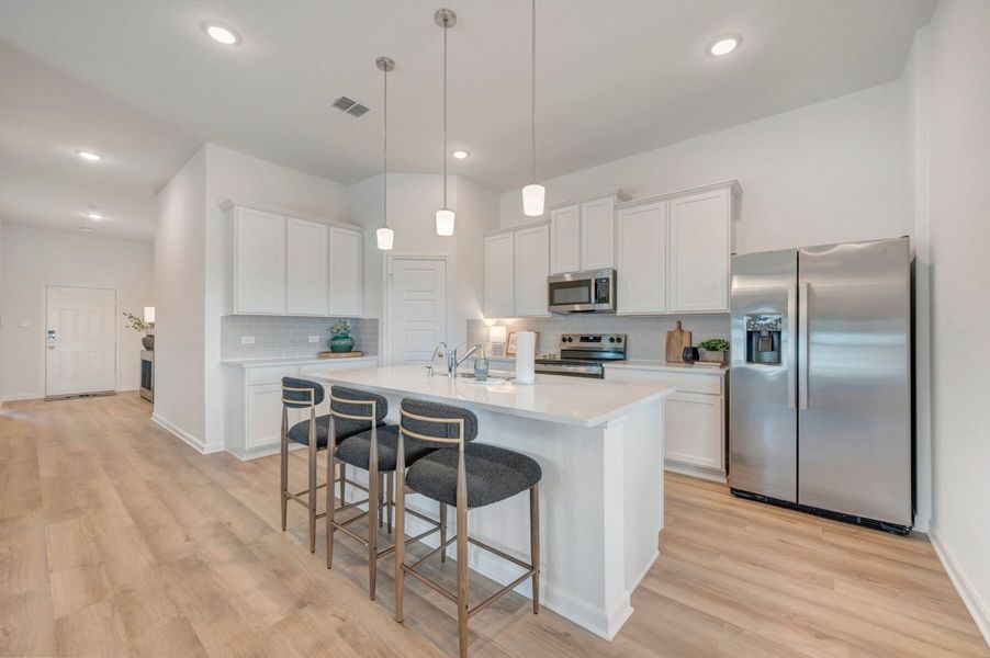 Kitchen Kitchen
