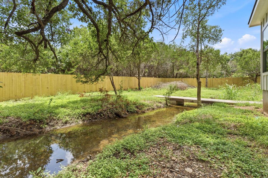 Natural landscape and outdoor views near  in Wimberley (Image 26).