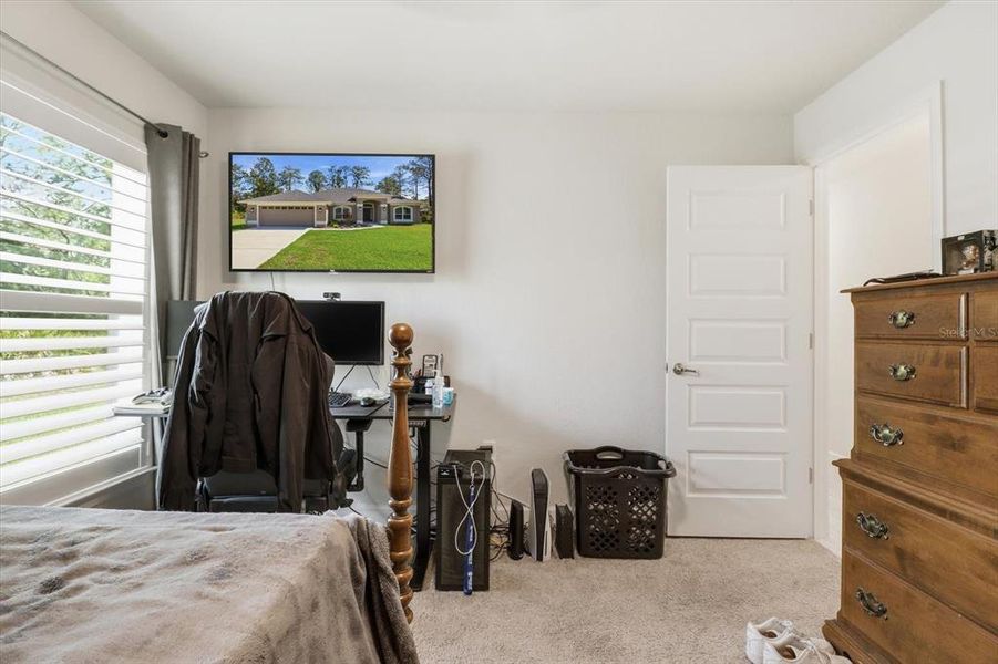 Furnished interior view inside a new home in , Homosassa (Image 14).
