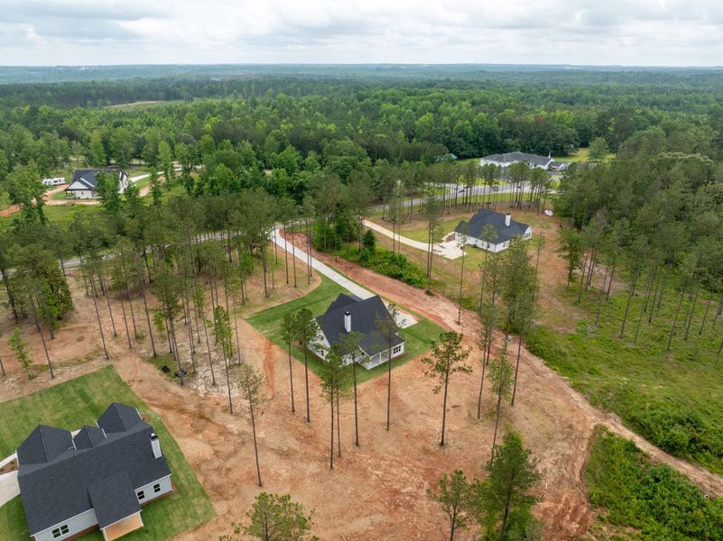 Image 47 of a home in Stewart Estates.