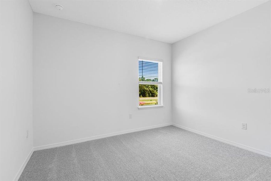Spacious, unfurnished interior of a new home in Ardisia Park, New Smyrna Beach (Image 24). Spacious, unfurnished interior of a new home in Ardisia Park, New Smyrna Beach (Image 24).