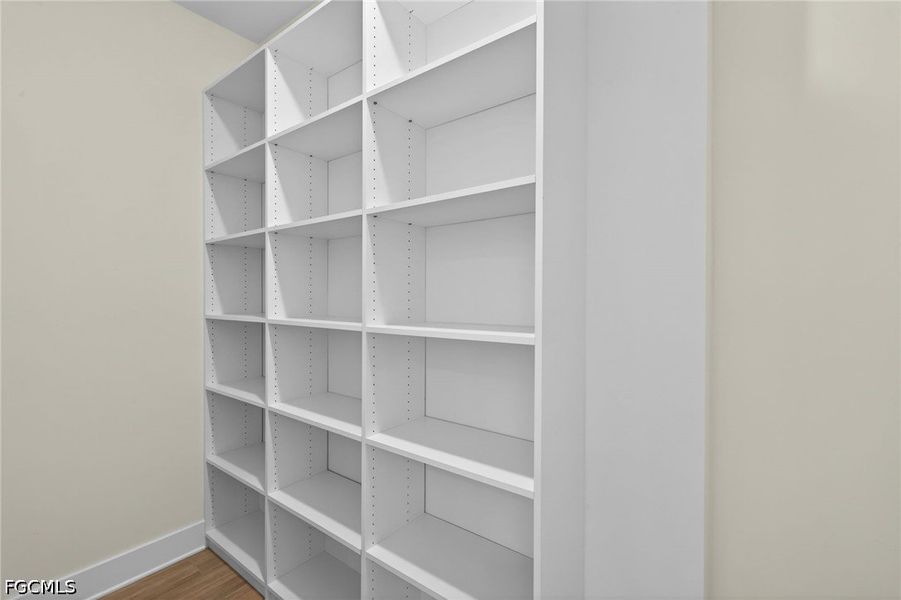 Close-up of interior finishes inside a home in Cape Coral, Cape Coral (Image 15).