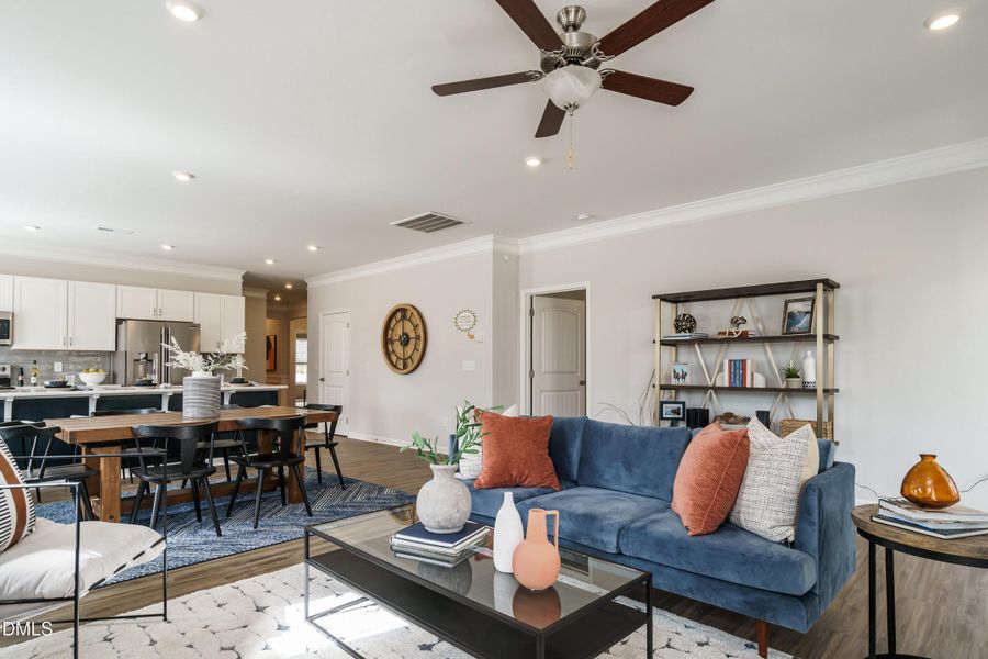 Representational Photo