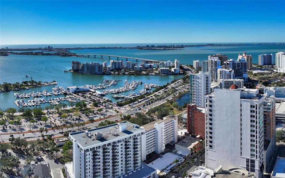 Front exterior of a new home in , Sarasota, FL, highlighting curb appeal (Image 24). Front exterior of a new home in , Sarasota, FL, highlighting curb appeal (Image 24).
