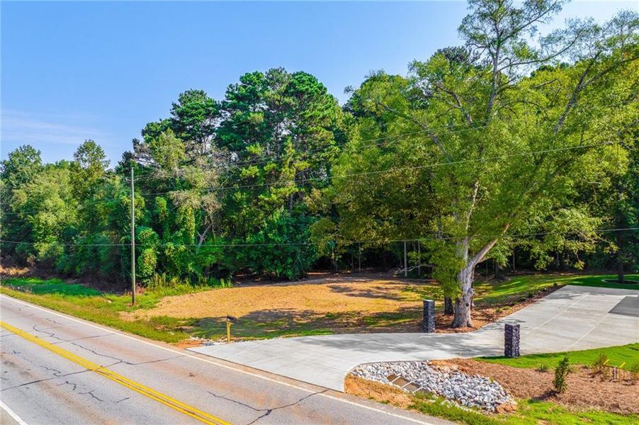 Natural landscape and outdoor views near  in Winder (Image 60).