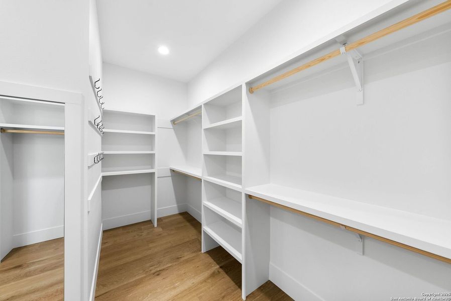 Spacious, unfurnished interior of a new home in , Bandera (Image 20). Spacious, unfurnished interior of a new home in , Bandera (Image 20).