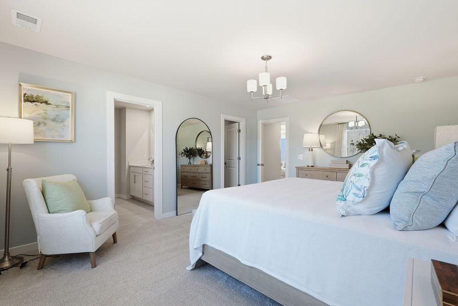 Where comfort meets quiet sophistication