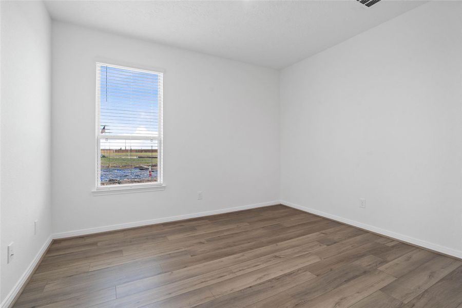 Located at the front of the home is this versatile Den which features great natural light and offers the perfect flexible footprint for a dedicated home office, a quiet reading room, or an intimate formal living space. Located at the front of the home is this versatile Den which features great natural light and offers the perfect flexible footprint for a dedicated home office, a quiet reading room, or an intimate formal living space.