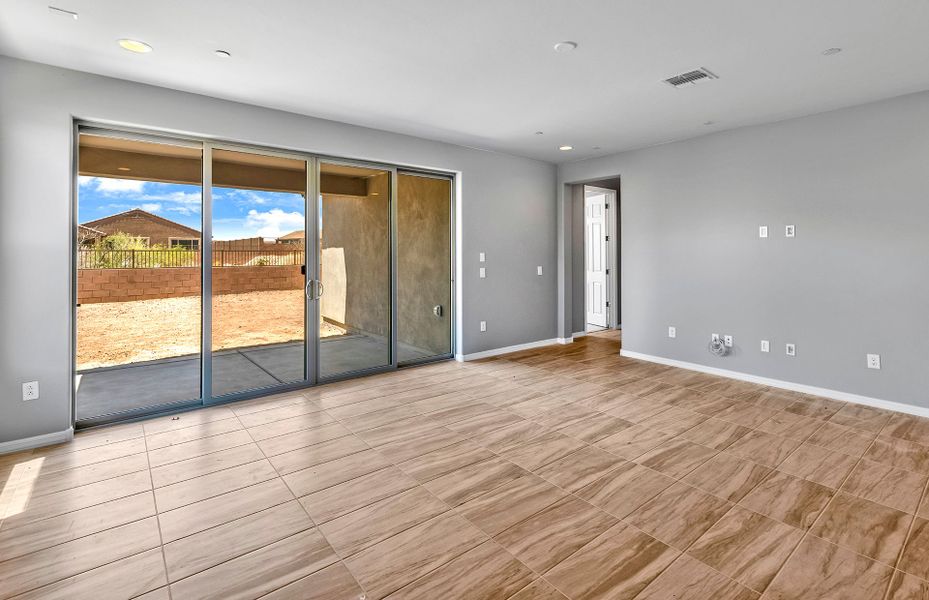 Quick Move-In Home Quick Move-In Home