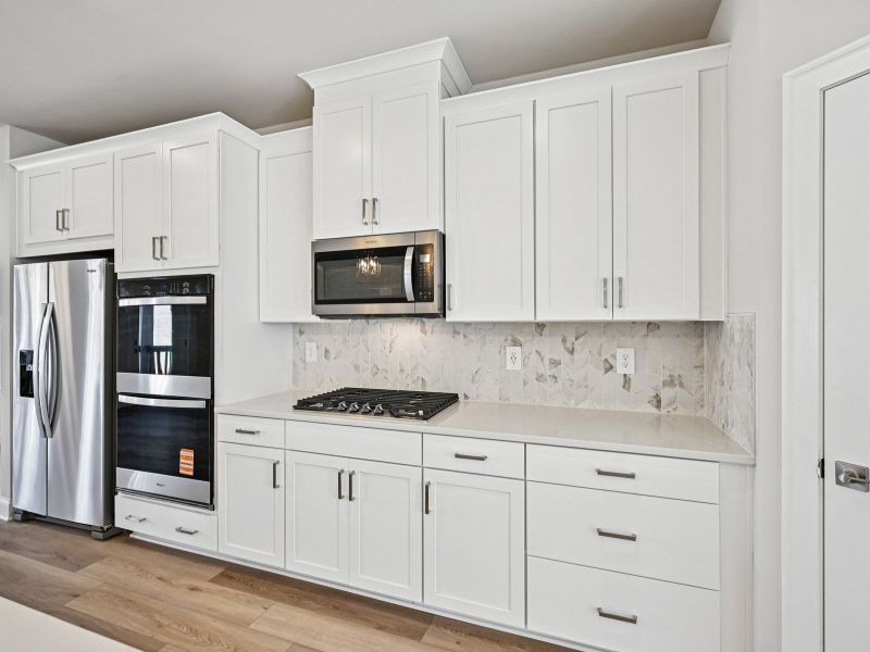 The Jordan floorplan with the Relaxed Transitional Linen interior package.