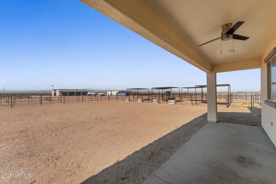 Back Porch Back Porch