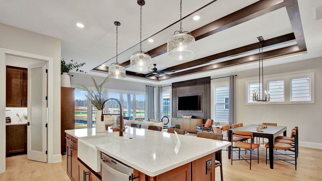 Kitchen Kitchen