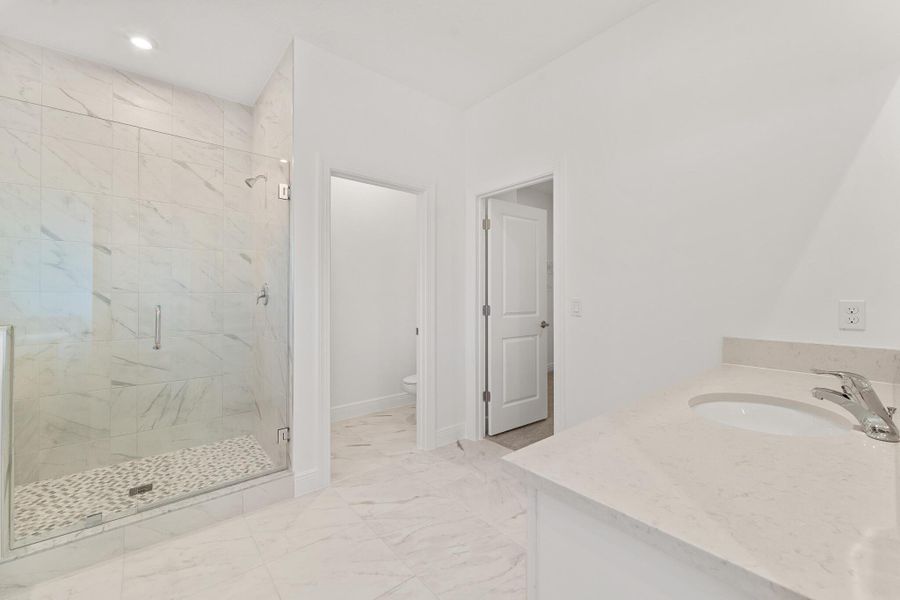 Furnished interior view inside a new home in Avila, Jensen Beach (Image 5). Furnished interior view inside a new home in Avila, Jensen Beach (Image 5).