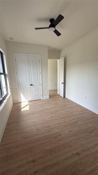 Spacious, unfurnished interior of a new home in , Port Charlotte (Image 12). Spacious, unfurnished interior of a new home in , Port Charlotte (Image 12).