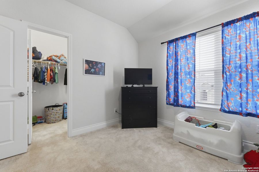 Furnished interior view inside a new home in , San Antonio (Image 13). Furnished interior view inside a new home in , San Antonio (Image 13).