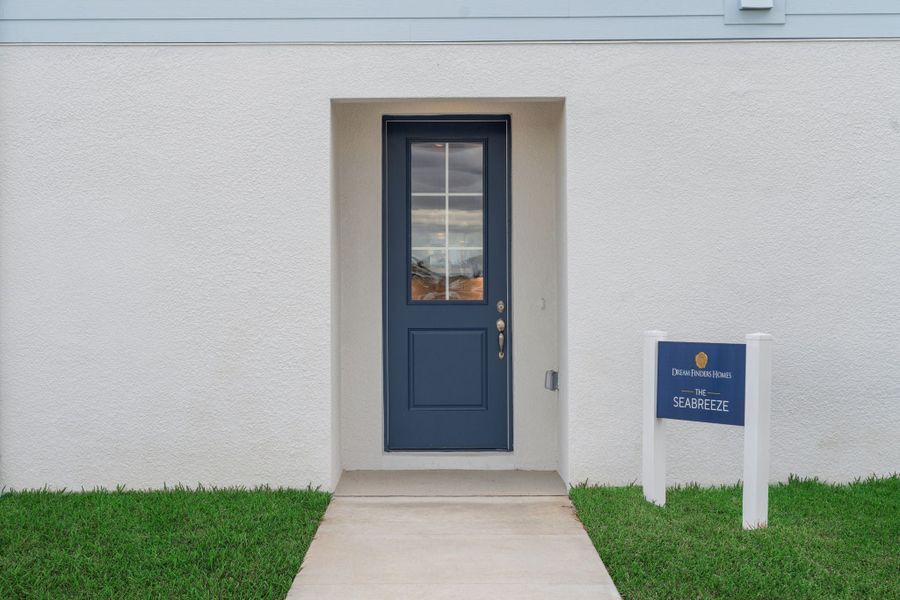 New Home in San Antonio, FL.  - Slide 32