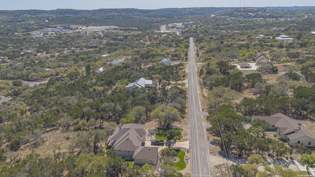 Natural landscape and outdoor views near in Canyon Lake (Image 15). Natural landscape and outdoor views near in Canyon Lake (Image 15).