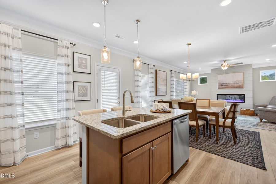 Representational Photo