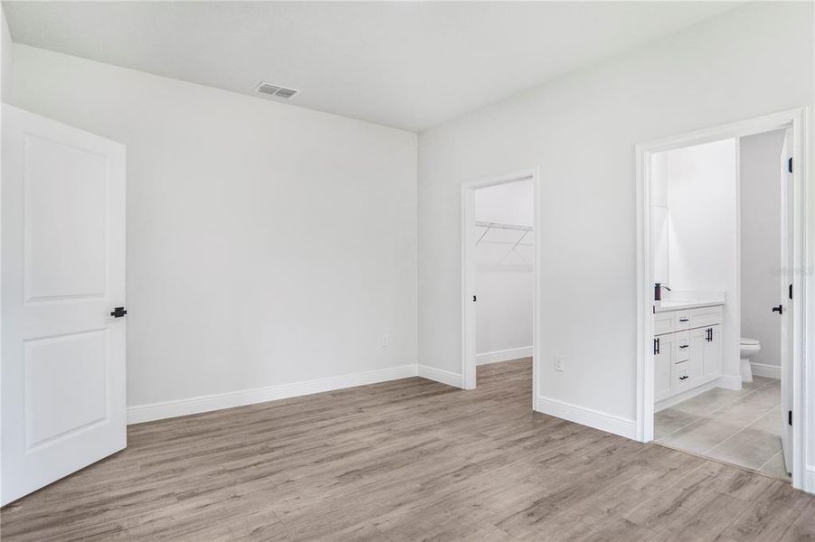 Spacious, unfurnished interior of a new home in , Ocala (Image 28). Spacious, unfurnished interior of a new home in , Ocala (Image 28).