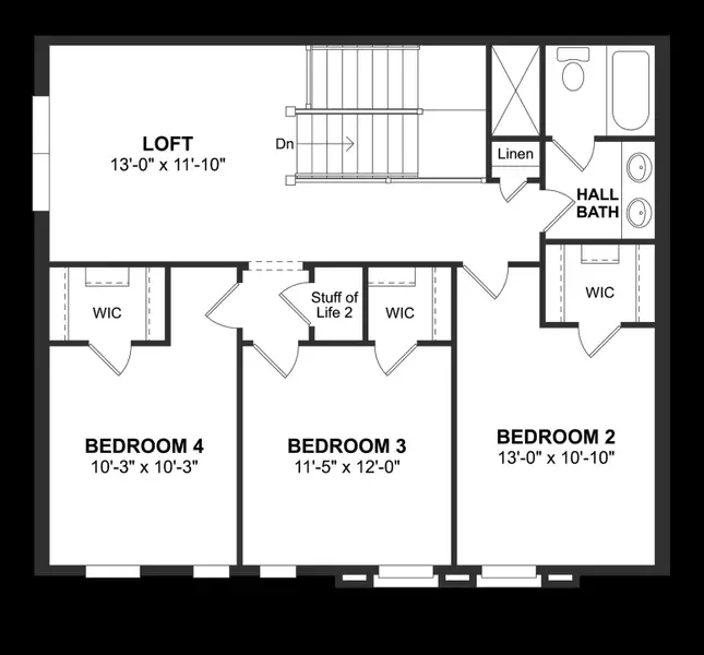Floor 2