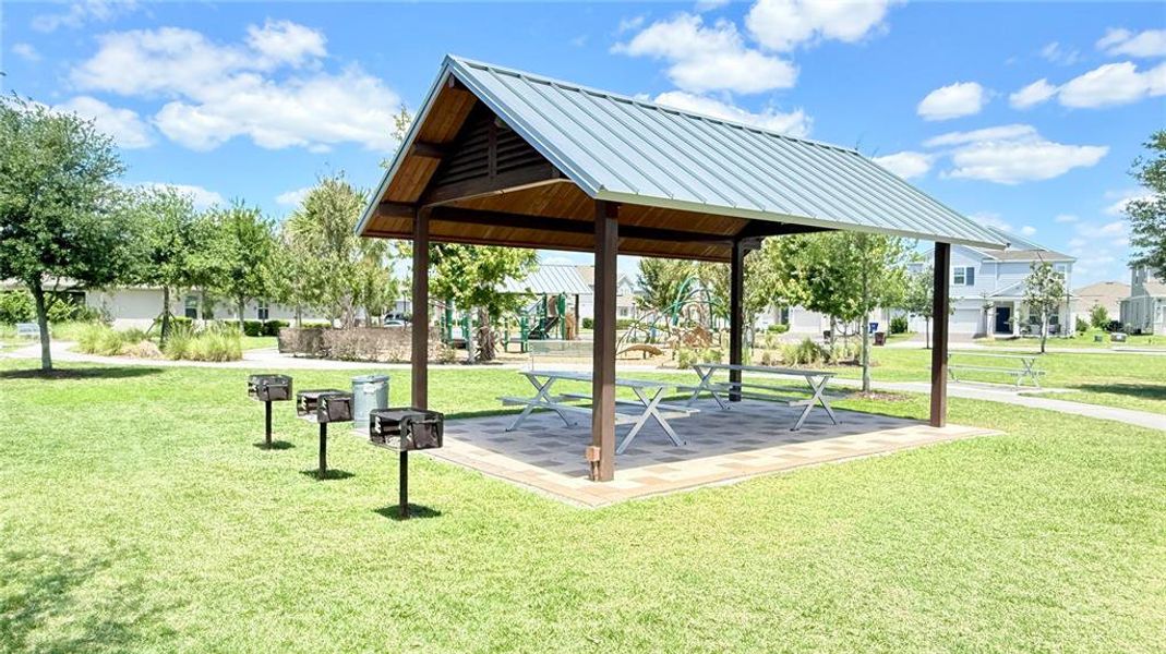 Community amenities in , Kissimmee (Image 39).
