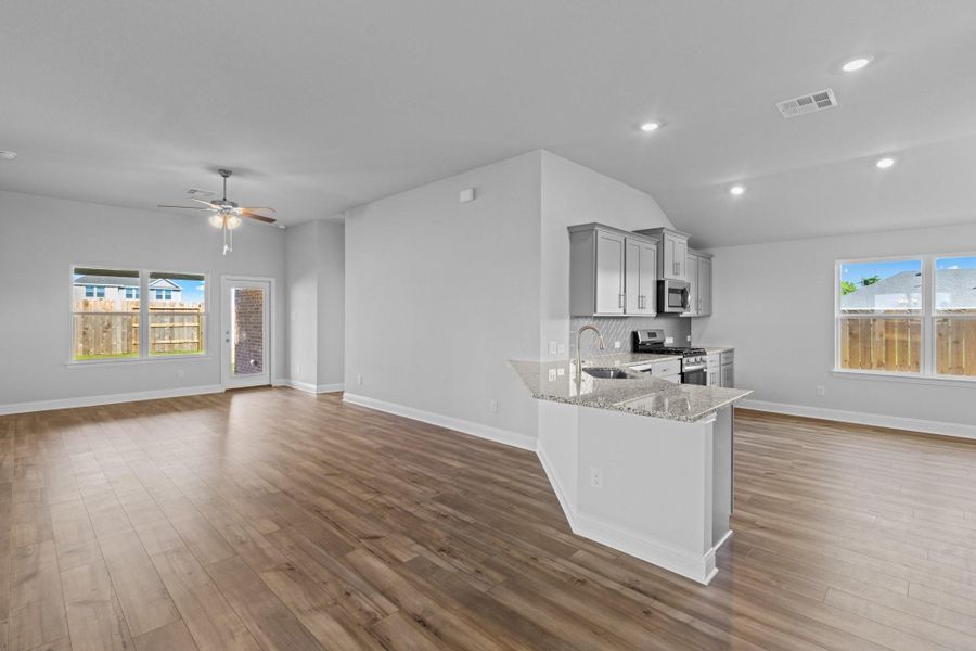 Image 25 of a home in River Ranch Trails.