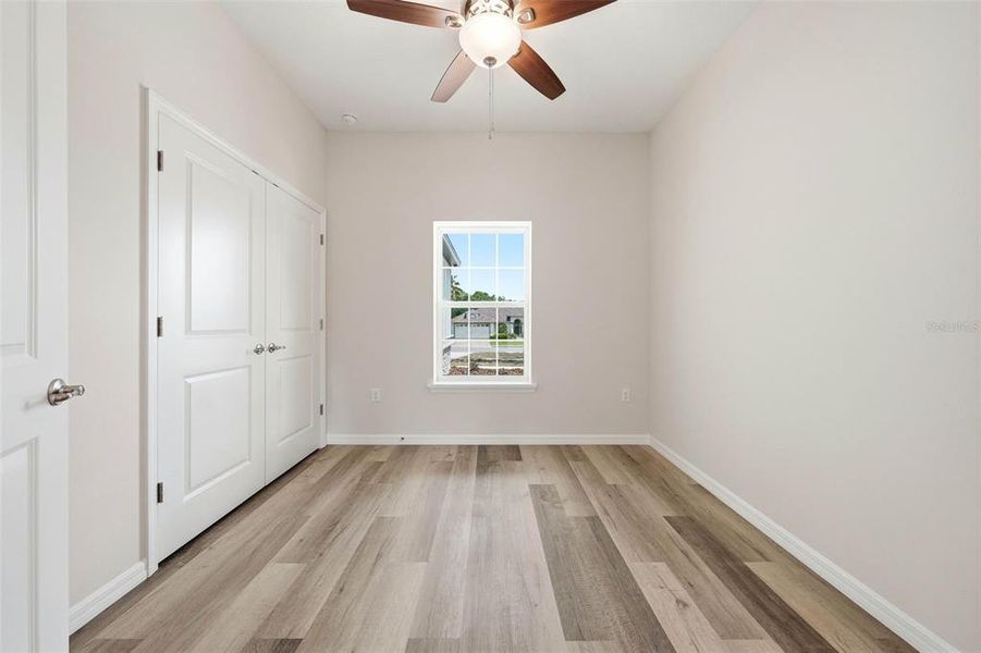 Spacious, unfurnished interior of a new home in , Astatula (Image 27).