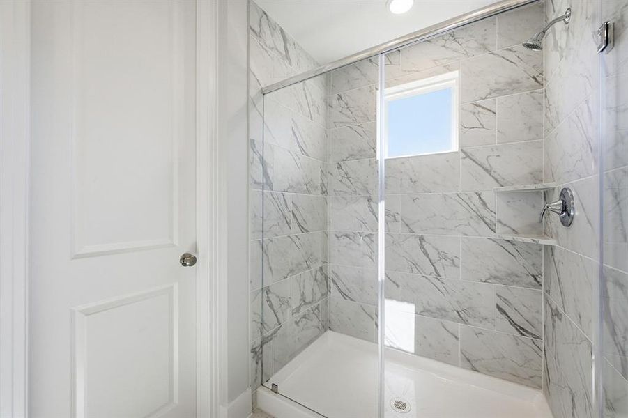 Furnished interior view inside a new home in Heritage Ranch: 40ft. lots, Sherman (Image 8). Furnished interior view inside a new home in Heritage Ranch: 40ft. lots, Sherman (Image 8).