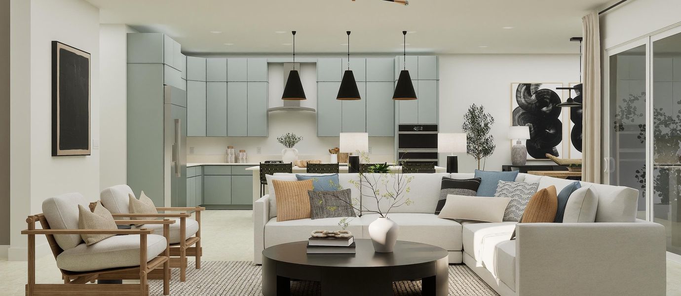 4662 Versailles Great 1of2 F1