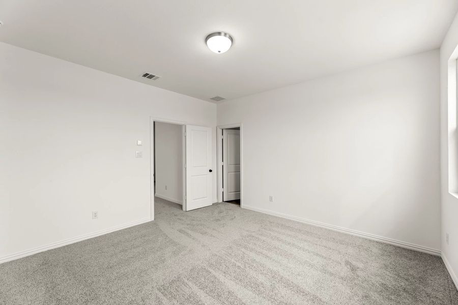 Bowman Home Plan by Ashton Woods Bowman Home Plan by Ashton Woods