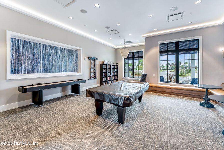 Community amenities in Del Webb Wildlight, Yulee (Image 45).