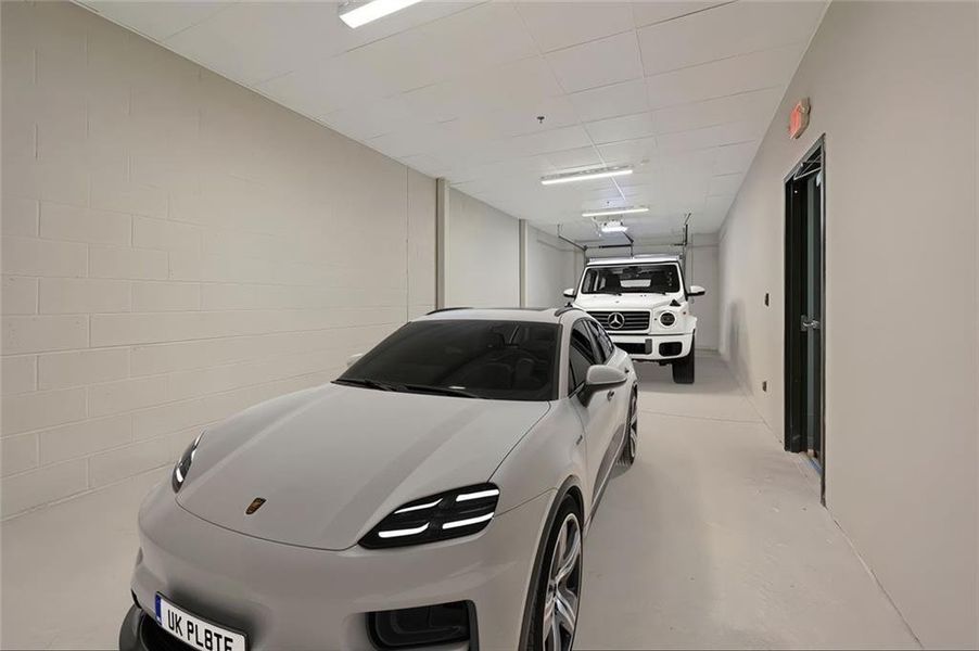 Furnished interior view inside a new home in , Woodstock (Image 38). Furnished interior view inside a new home in , Woodstock (Image 38).