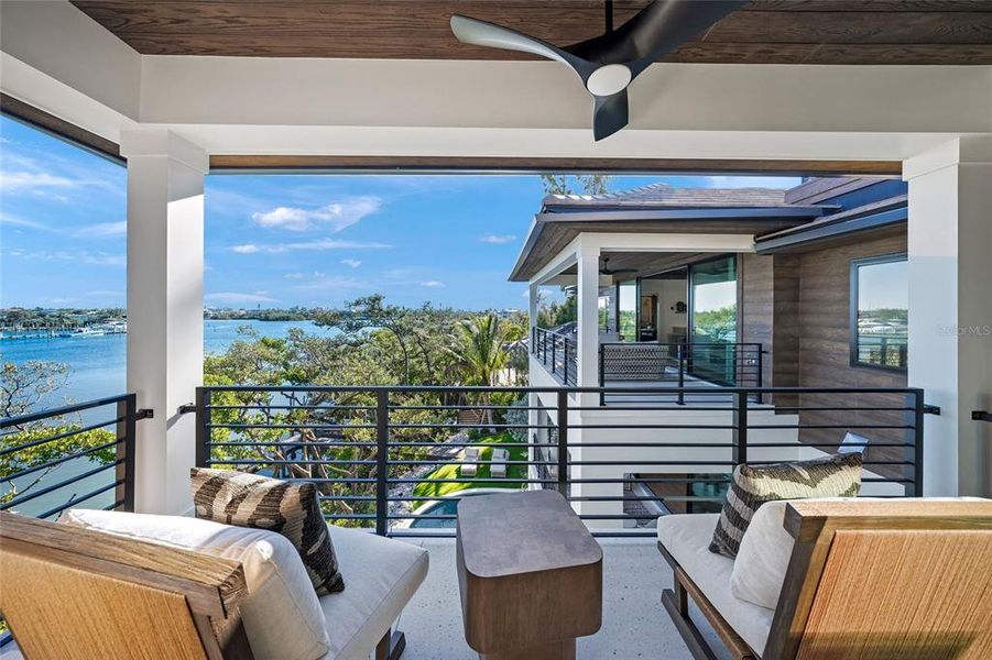 Exterior details and patio area of a home in , Anna Maria (Image 22). Exterior details and patio area of a home in , Anna Maria (Image 22).