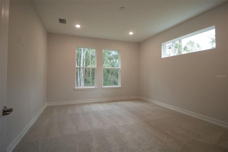 Spacious, unfurnished interior of a new home in , Hernando (Image 20). Spacious, unfurnished interior of a new home in , Hernando (Image 20).