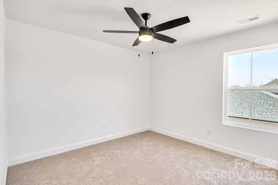 Spacious, unfurnished interior of a new home in , Kannapolis (Image 21). Spacious, unfurnished interior of a new home in , Kannapolis (Image 21).