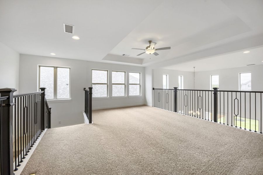 11329 Bratton - Game Room