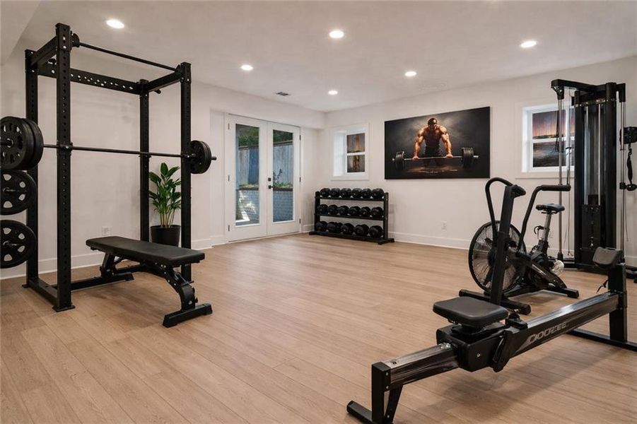 Community amenities in , Atlanta (Image 52).