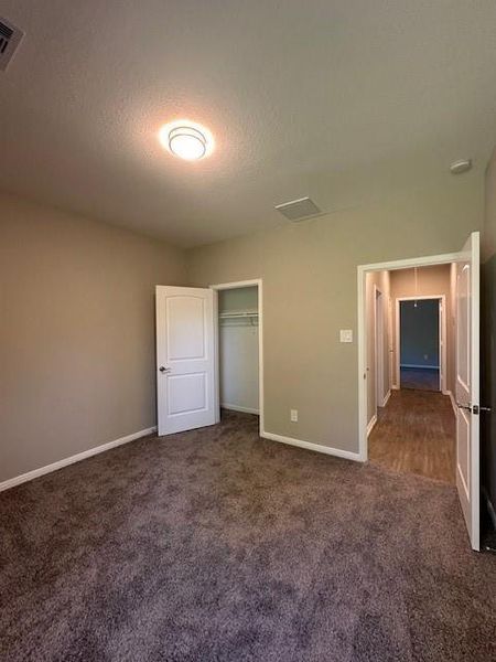 Spacious, unfurnished interior of a new home in , Huffman (Image 34). Spacious, unfurnished interior of a new home in , Huffman (Image 34).