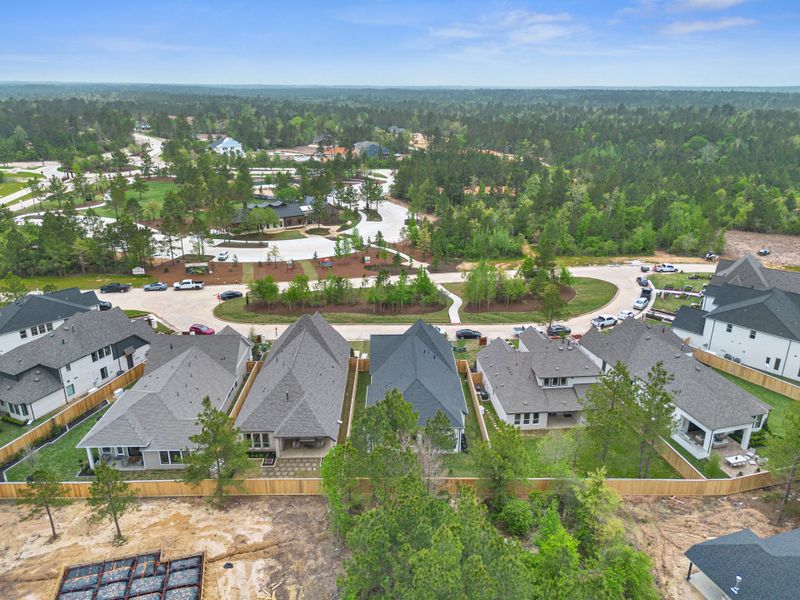 Image 38 of a home in Kresston.