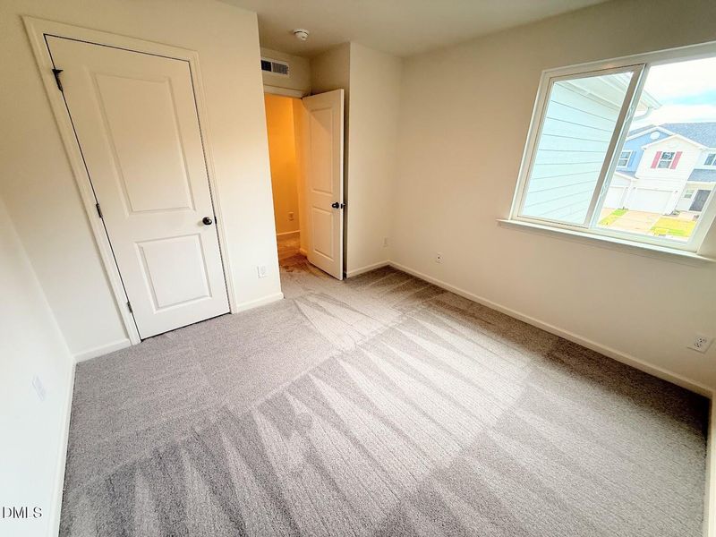 RR75 Upstairs Bedroom 2