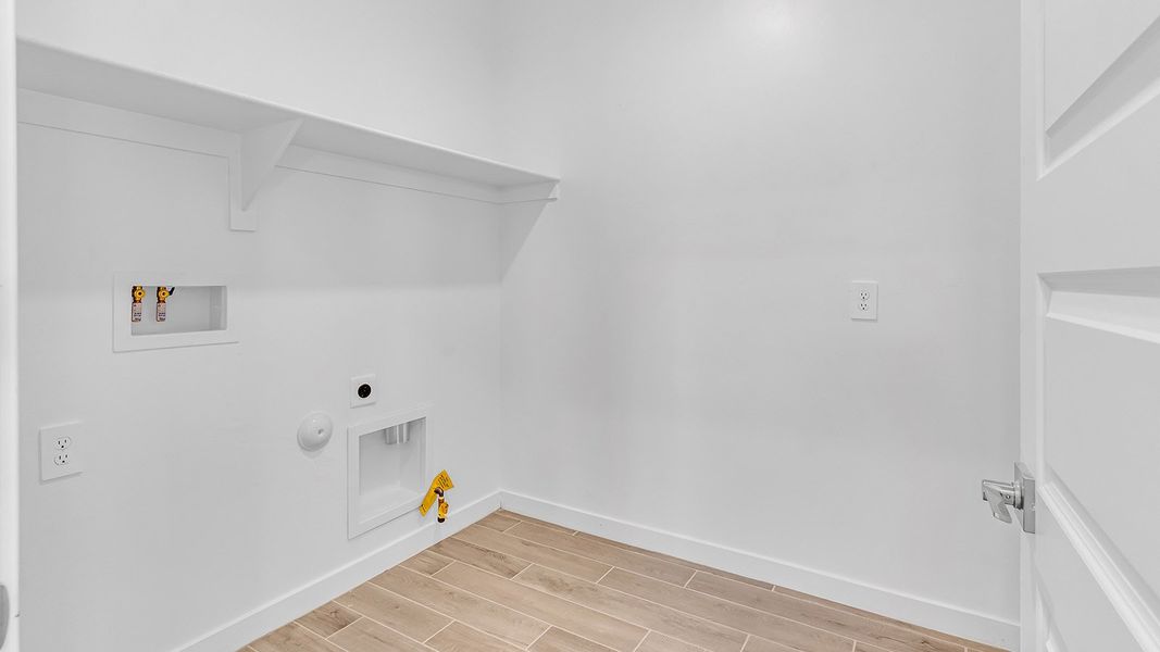 Image 44 representing the Parker by D.R. Horton in The Oasis at Rocking K, Vail, AZ.