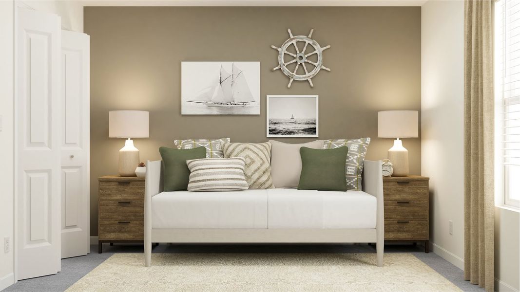 Bimini Bedroom 3 Bimini Bedroom 3