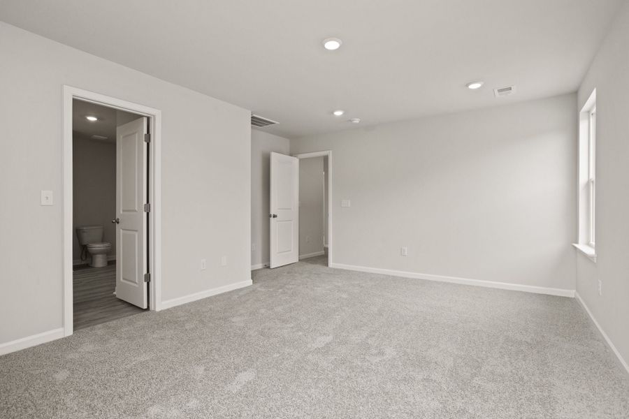 New Home in Simpsonville, SC.  - Slide 20